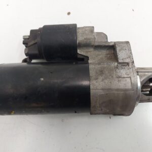 MOTOR ARRANQUE MERCEDES CLASE CLK  COUPE