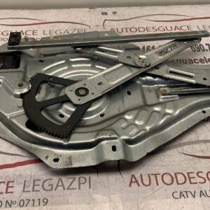ELEVALUNAS DELANTERO IZQUIERDO HYUNDAI TUCSON