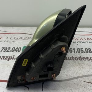 RETROVISOR DERECHO HYUNDAI TUCSON