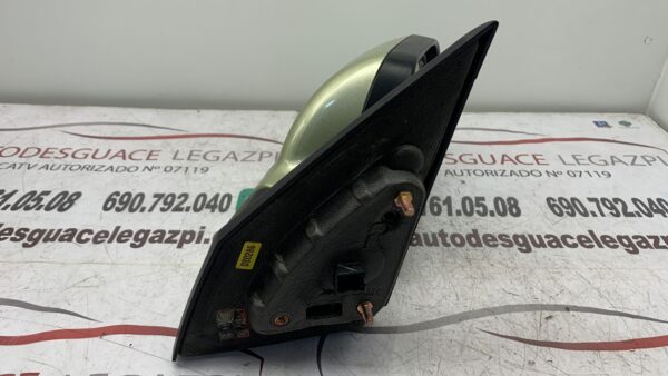 RETROVISOR DERECHO HYUNDAI TUCSON