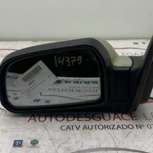 RETROVISOR IZQUIERDO HYUNDAI TUCSON