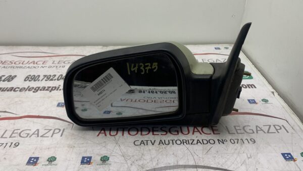 RETROVISOR IZQUIERDO HYUNDAI TUCSON