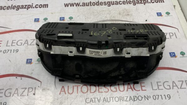 CUADRO INSTRUMENTOS HYUNDAI I30