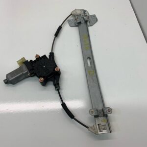 ELEVALUNAS DELANTERO DERECHO KIA RIO