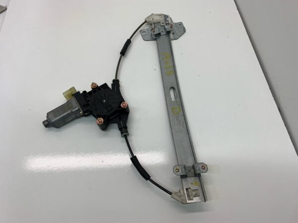 ELEVALUNAS DELANTERO DERECHO KIA RIO