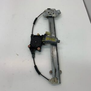 ELEVALUNAS DELANTERO IZQUIERDO KIA RIO