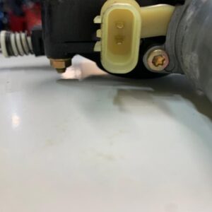 ELEVALUNAS TRASERO IZQUIERDO KIA RIO