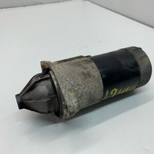 MOTOR ARRANQUE KIA RIO