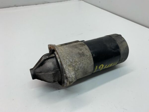 MOTOR ARRANQUE KIA RIO