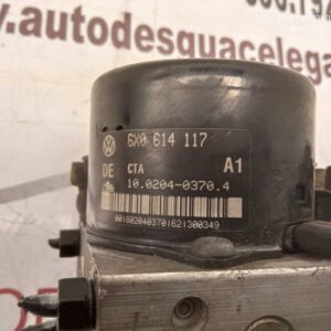 ABS VOLKSWAGEN POLO BERLINA