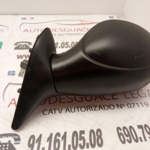 RETROVISOR IZQUIERDO CITROEN XSARA PICASSO