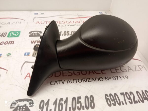 RETROVISOR IZQUIERDO CITROEN XSARA PICASSO