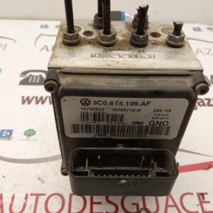 ABS VOLKSWAGEN PASSAT BERLINA