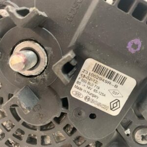 ALTERNADOR DACIA SANDERO