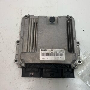 CENTRALITA MOTOR UCE DACIA SANDERO
