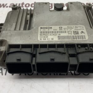 CENTRALITA MOTOR UCE CITROEN XSARA PICASSO