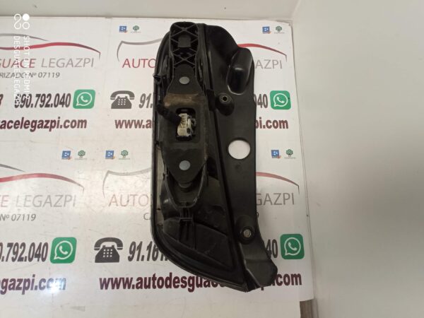 PILOTO TRASERO DERECHO LANCIA YPSILON