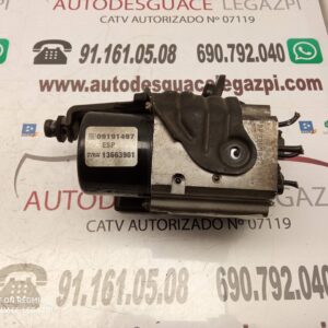 ABS OPEL VECTRA B BERLINA