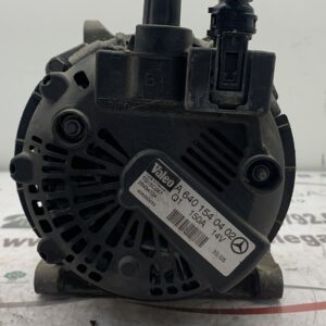 ALTERNADOR MERCEDES CLASE A