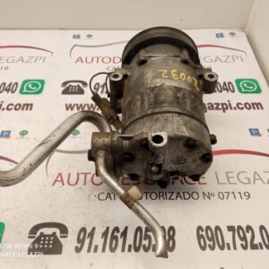 COMPRESOR AIRE ACONDICIONADO MG ROVER STREETWISE