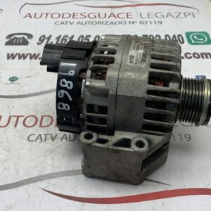ALTERNADOR OPEL COMBO D