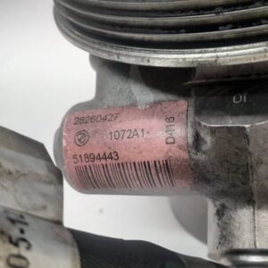 BOMBA DIRECCION OPEL COMBO D