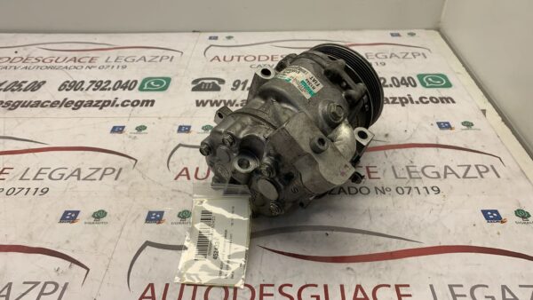 COMPRESOR AIRE ACONDICIONADO OPEL COMBO D