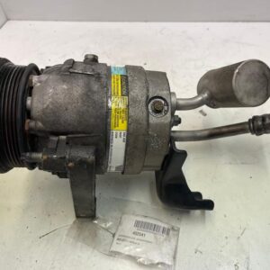 COMPRESOR AIRE ACONDICIONADO CHEVROLET IMPALA
