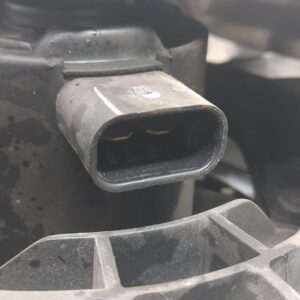 ELECTROVENTILADOR CHEVROLET IMPALA