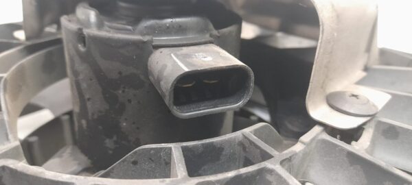 ELECTROVENTILADOR CHEVROLET IMPALA