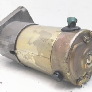 MOTOR ARRANQUE CHEVROLET IMPALA