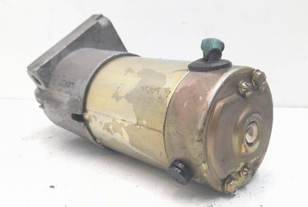 MOTOR ARRANQUE CHEVROLET IMPALA