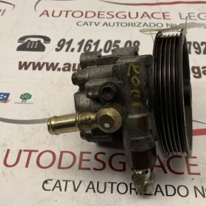 BOMBA DIRECCION TOYOTA RAV 4