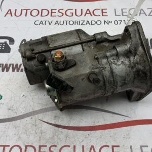 MOTOR ARRANQUE TOYOTA RAV 4