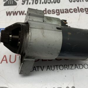 MOTOR ARRANQUE CITROEN C4 PICASSO