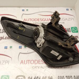 PILOTO TRASERO DERECHO CITROEN C4 PICASSO