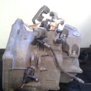 CAJA CAMBIOS OPEL VECTRA C BERLINA