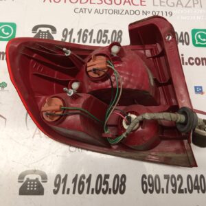 PILOTO TRASERO DERECHO HYUNDAI GETZ