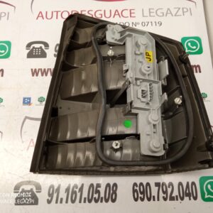 PILOTO TRASERO IZQUIERDO OPEL VECTRA B BERLINA