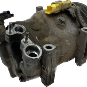 COMPRESOR AIRE ACONDICIONADO PEUGEOT 407