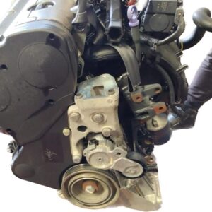 MOTOR COMPLETO PEUGEOT 407