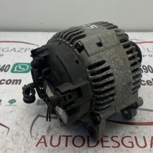 ALTERNADOR VOLKSWAGEN PASSAT VARIANT