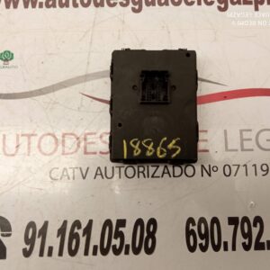 MODULO ELECTRONICO SEAT LEON