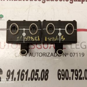 MODULO CONFORT SEAT LEON