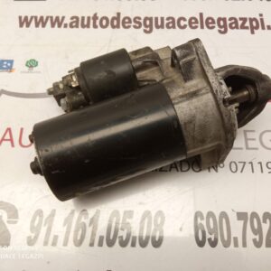 MOTOR ARRANQUE BMW SERIE 3 BERLINA