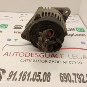 ALTERNADOR ALFA ROMEO 155