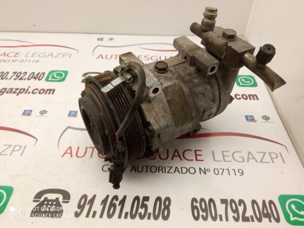 COMPRESOR AIRE ACONDICIONADO ALFA ROMEO 155