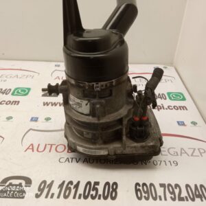 BOMBA DIRECCION CITROEN C4 GRAND PICASSO