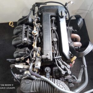 MOTOR COMPLETO FORD MONDEO BERLINA