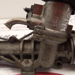 CREMALLERA DIRECCION CITROEN C4 BERLINA